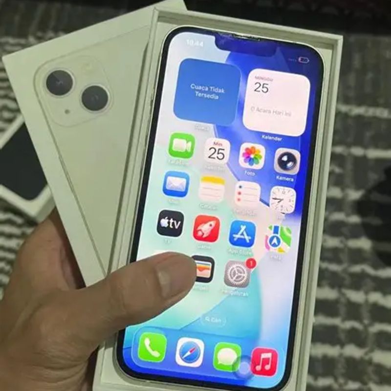 Jual Beli Hp iPhone