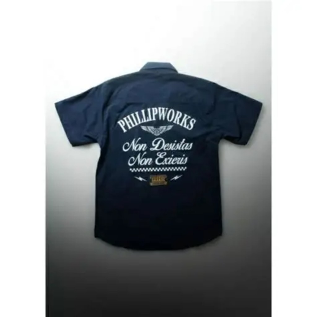Jual Baju Philipswork