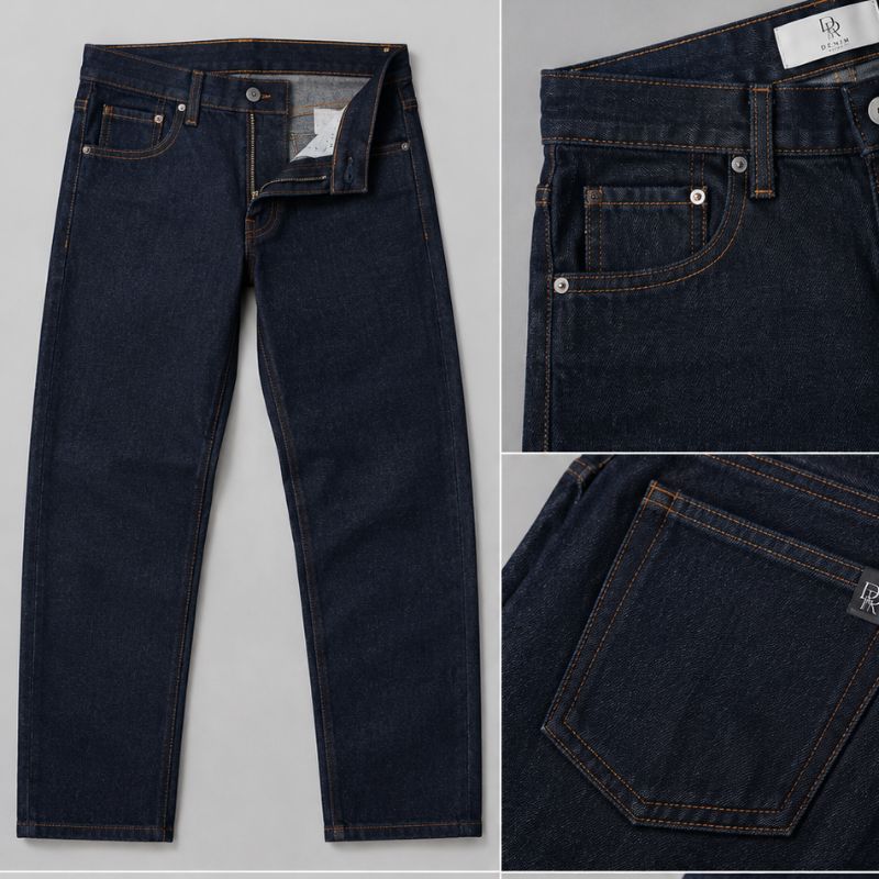 👖 Upgrade Gaya Kamu dengan Celana Pria Kekinian