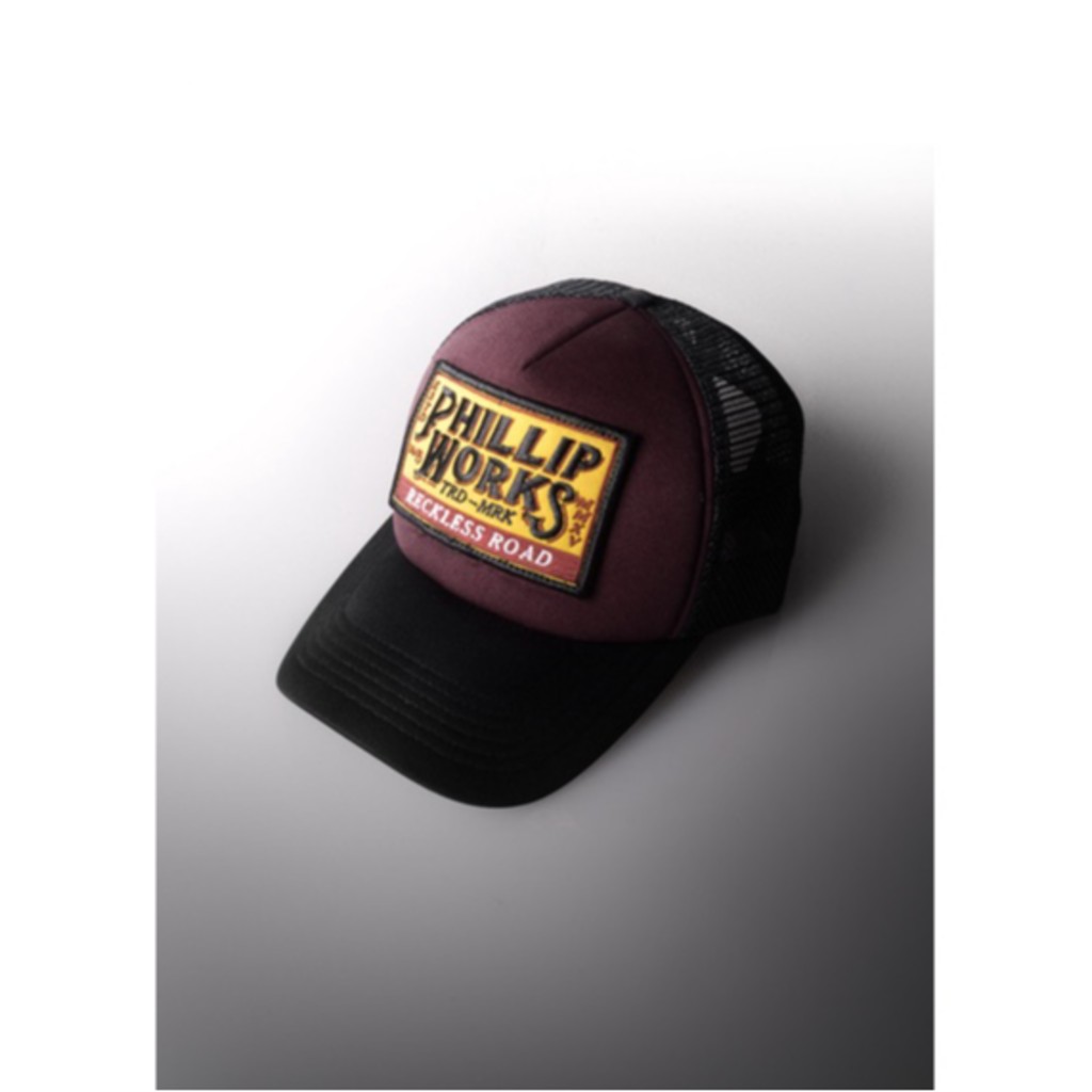 Jual topi Philipworks